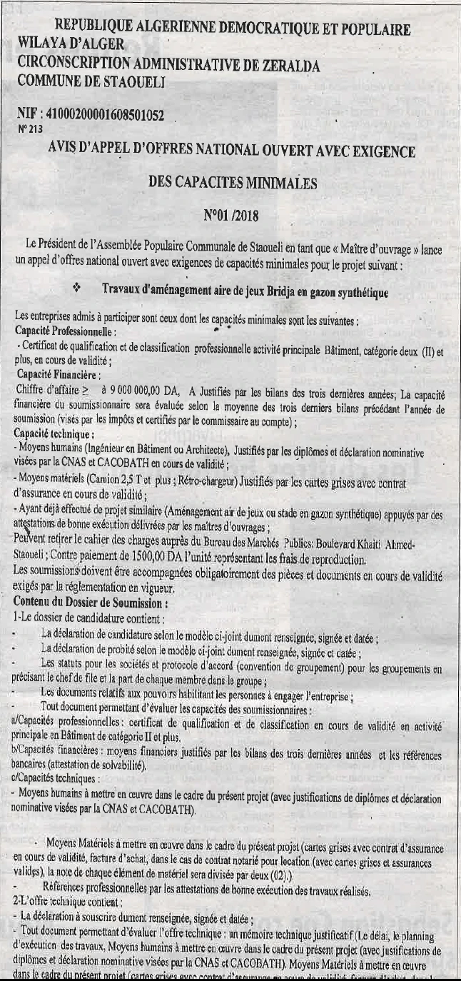 Les Debats