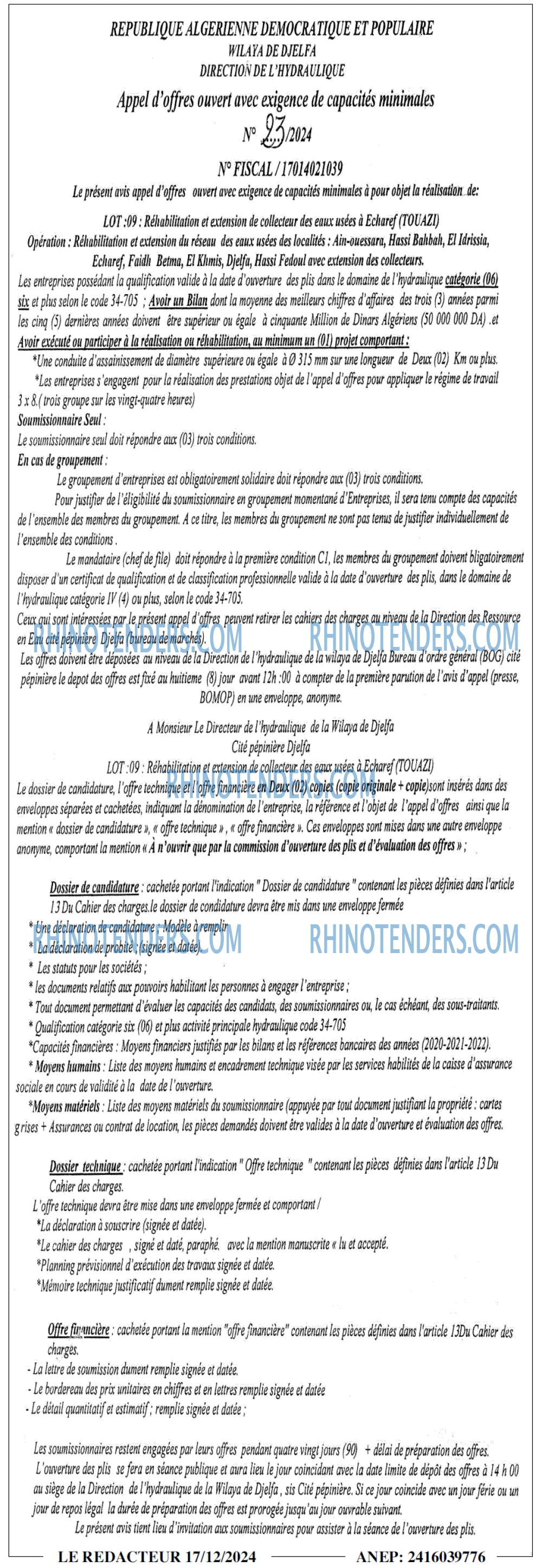 Autres