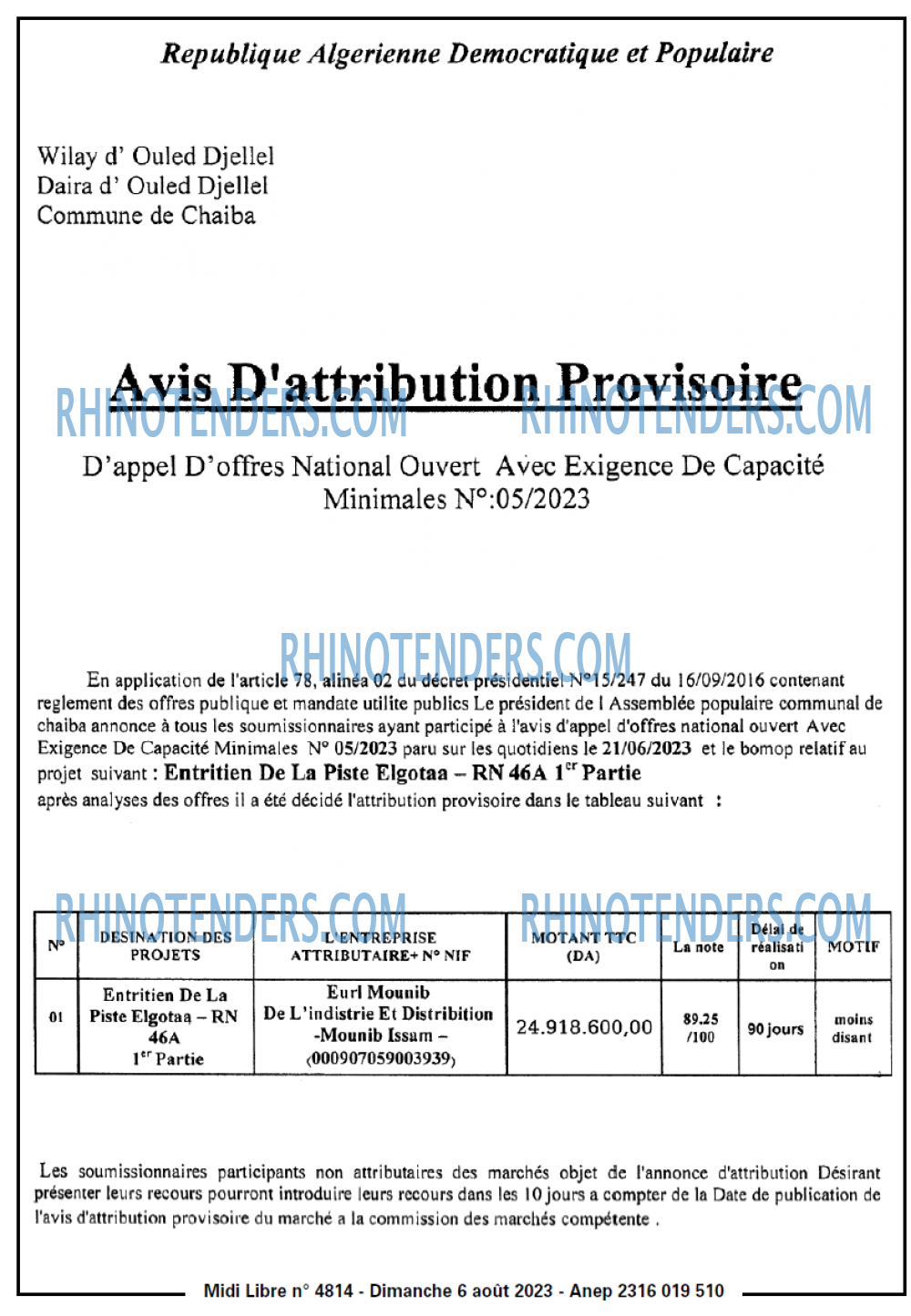 MIDI Libre