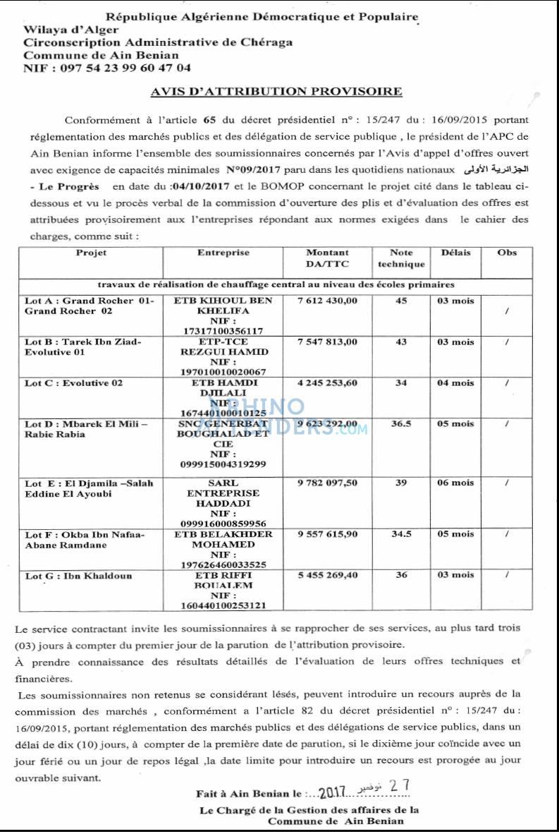 Le Progrès