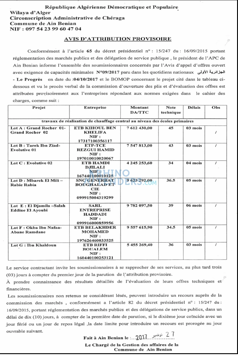 Le Progrès