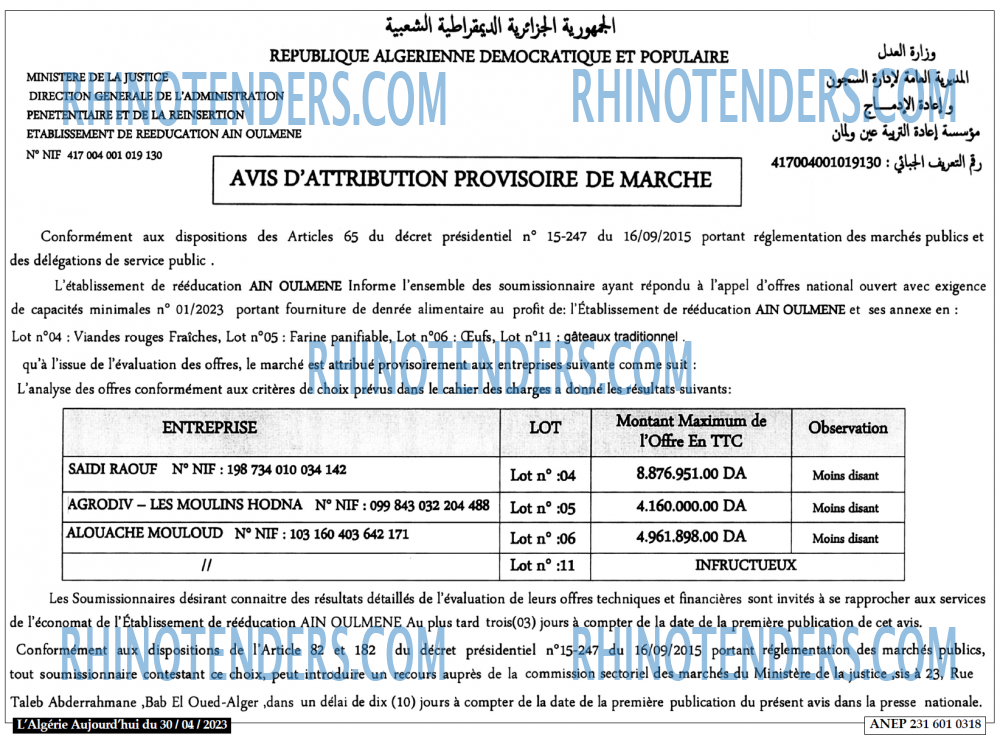 Aujourd'hui
