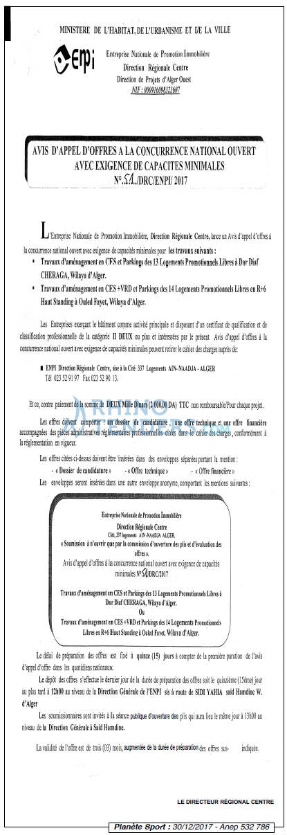 PLANETE SPORT