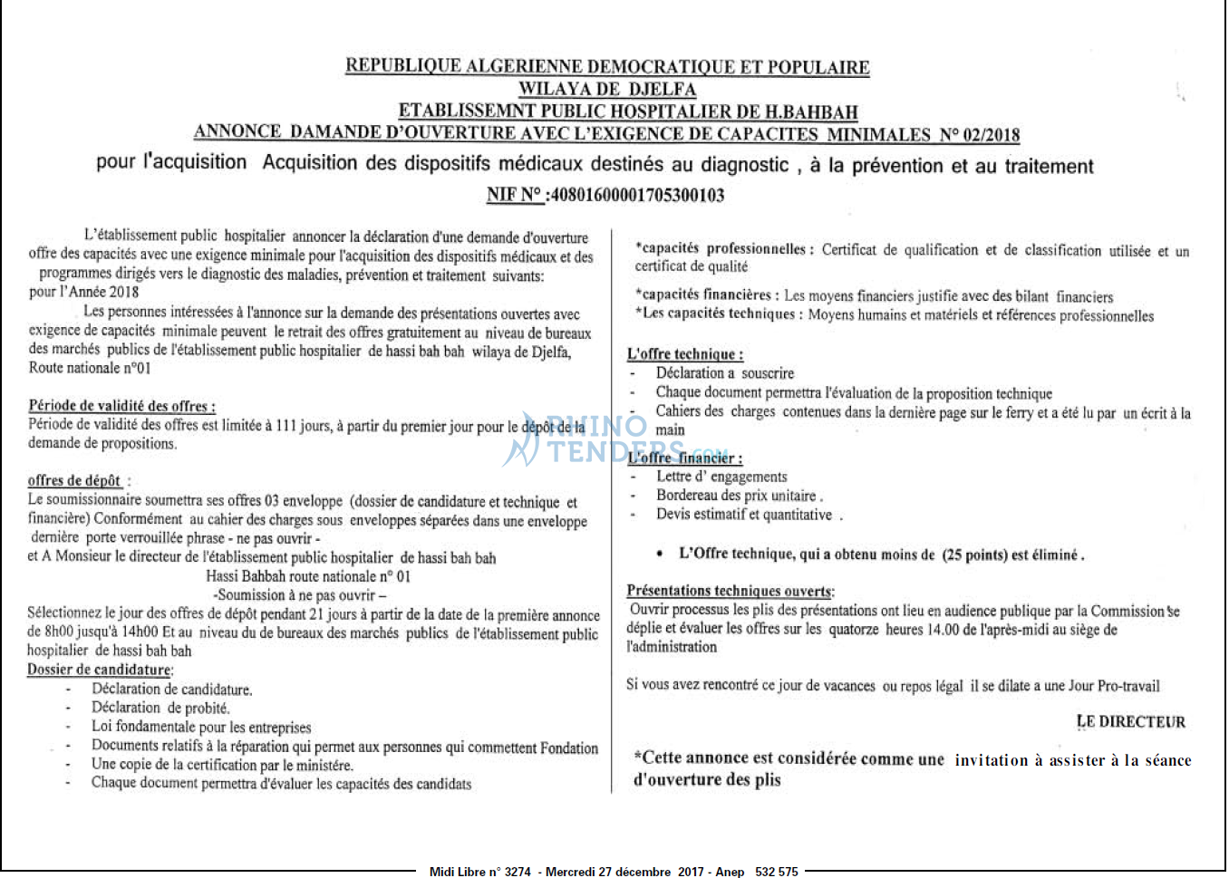 MIDI Libre