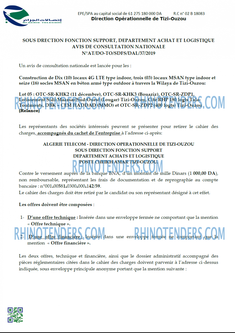 Autres