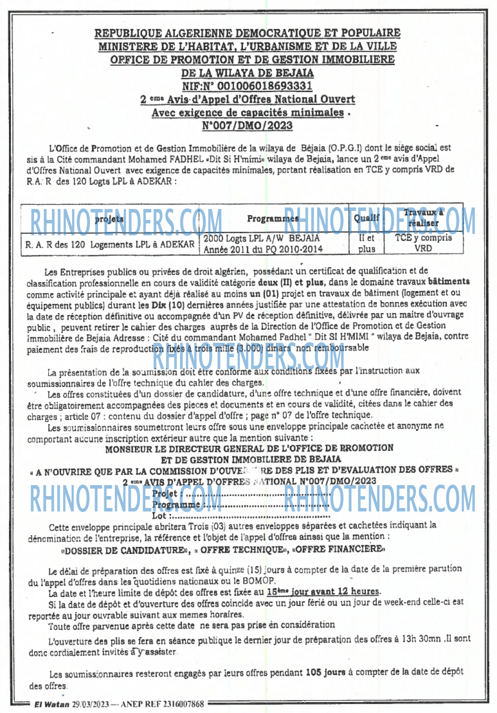 El Watan