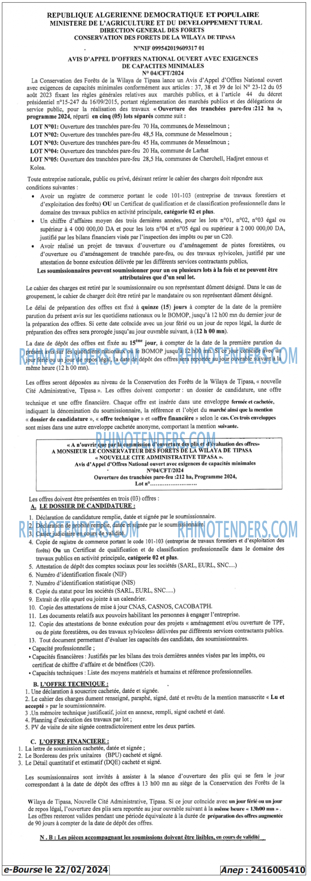 Autres