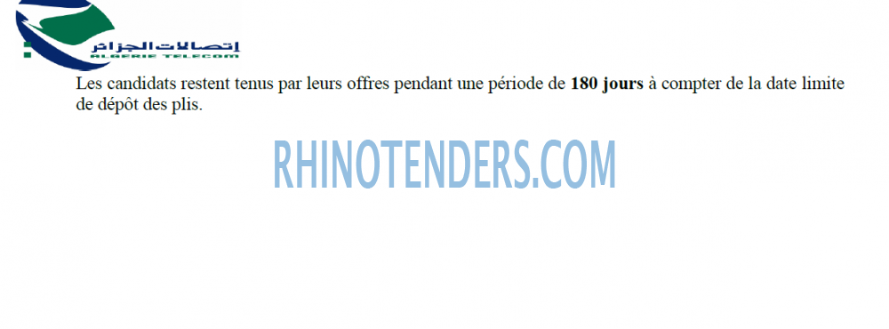 Algérie Télécom