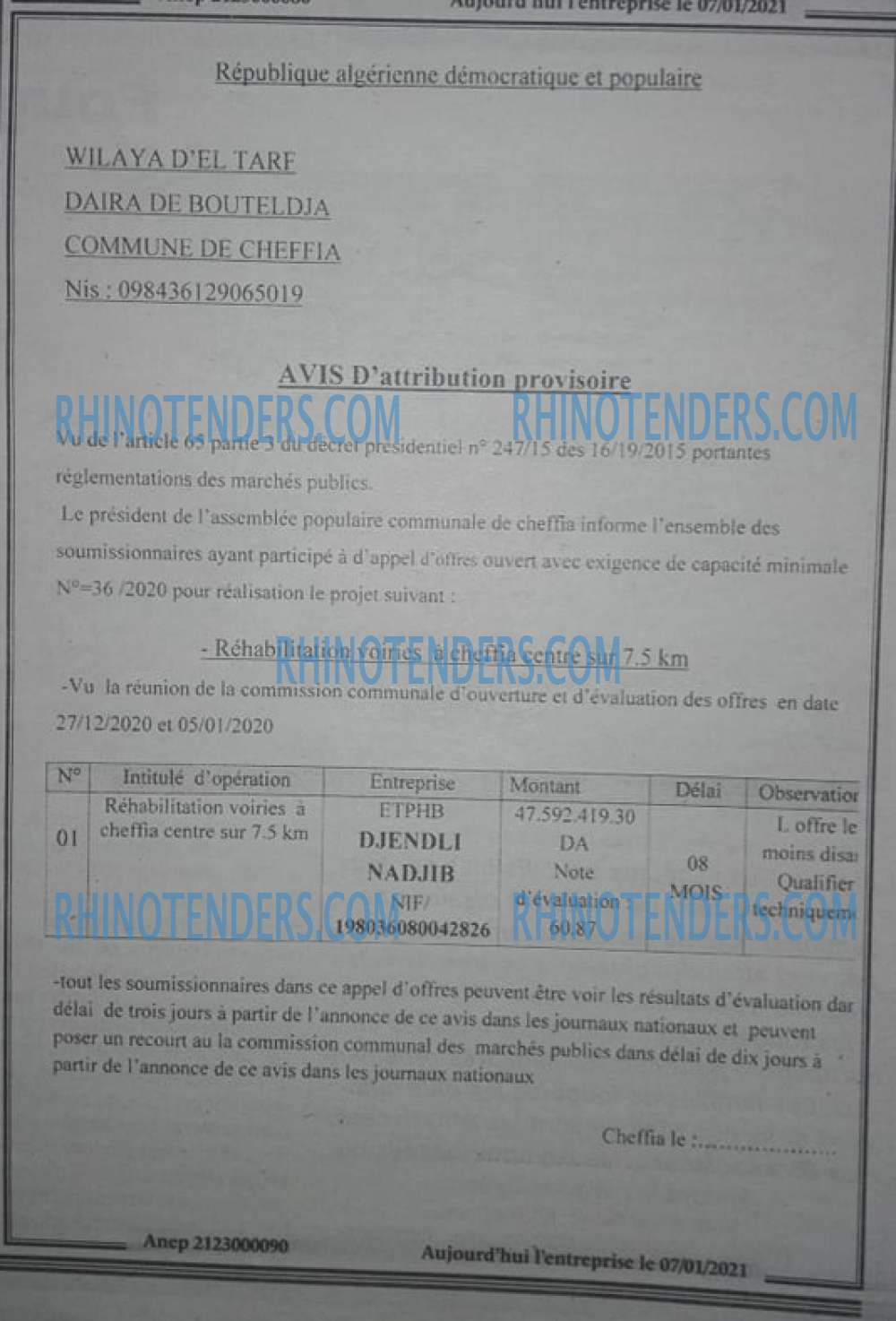 Autres