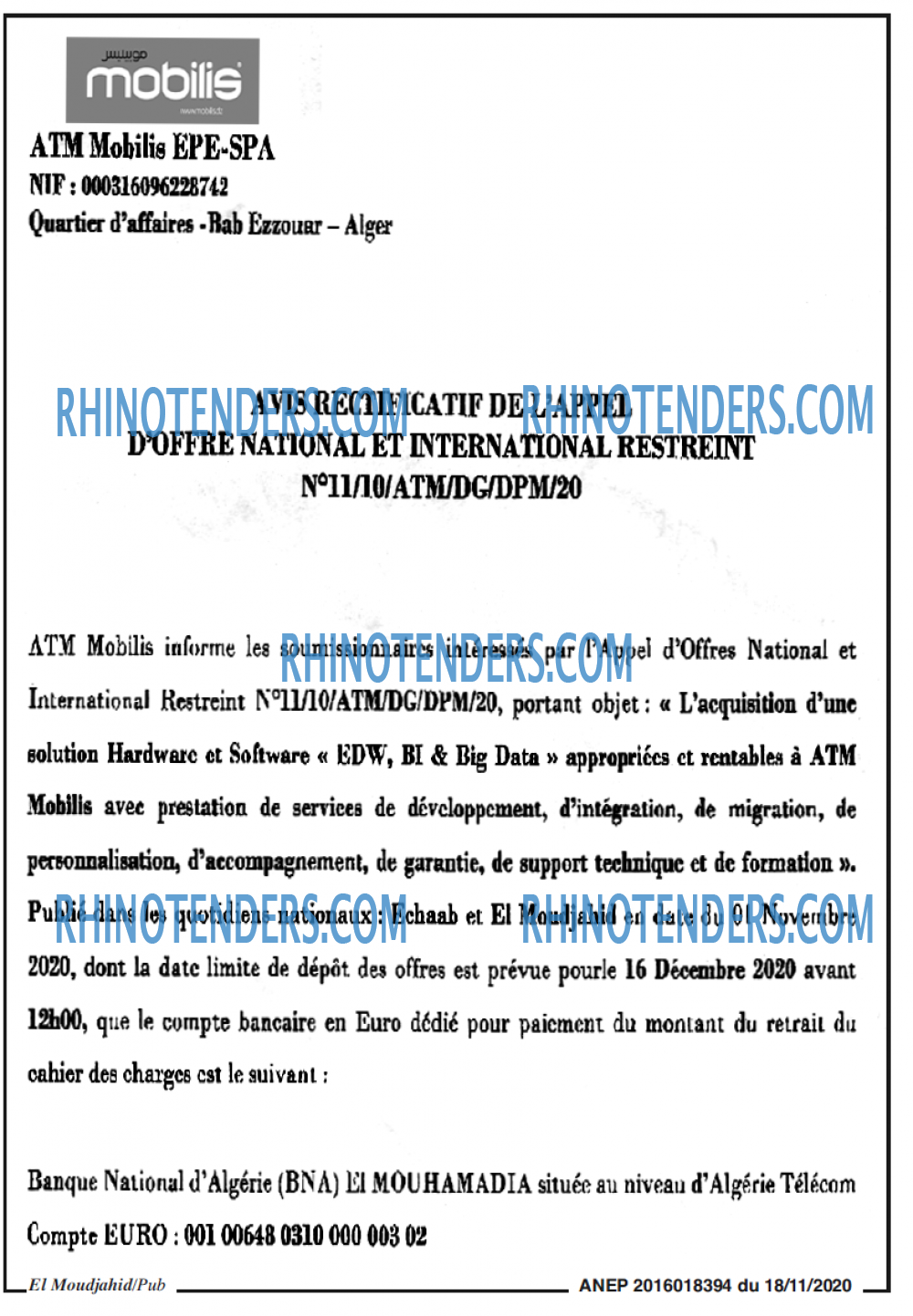 Autres
