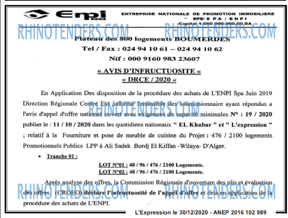 L'EXPRESSION