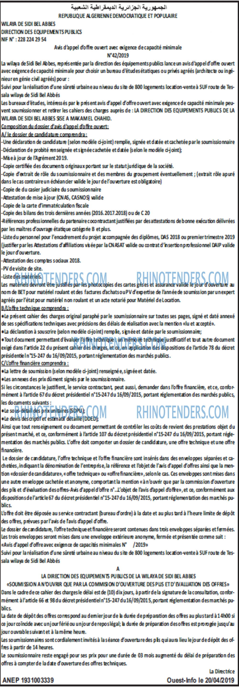 OUEST INFO
