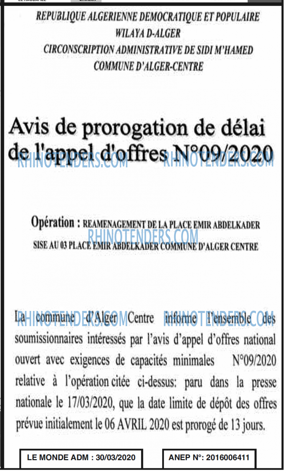 Autres