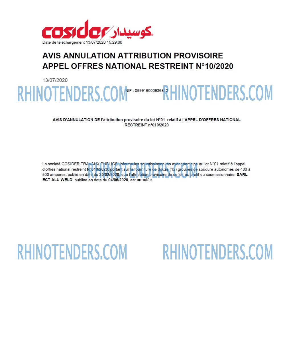 Cosider