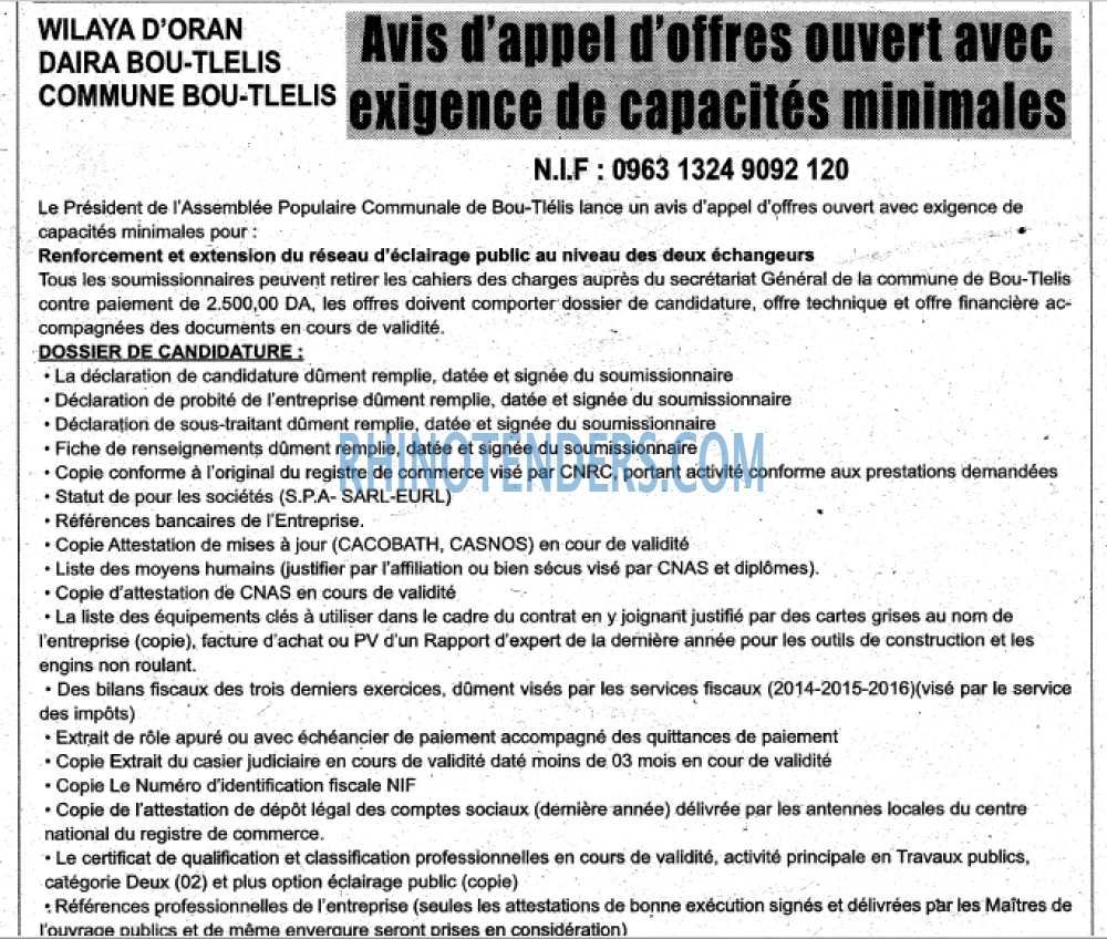 LE PATRIOTE