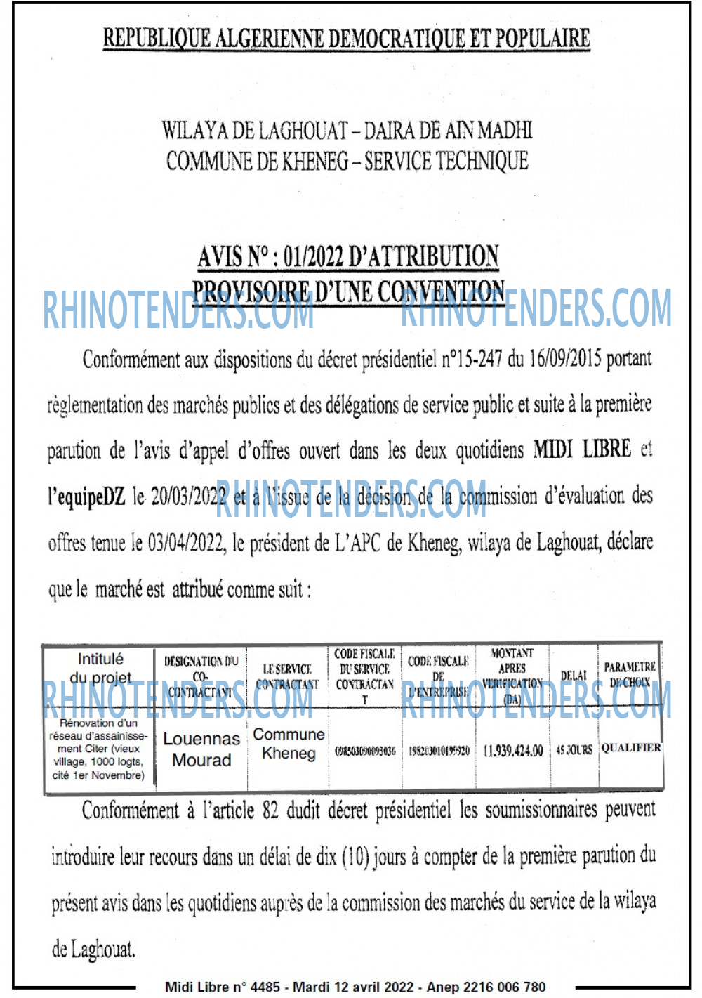 MIDI Libre