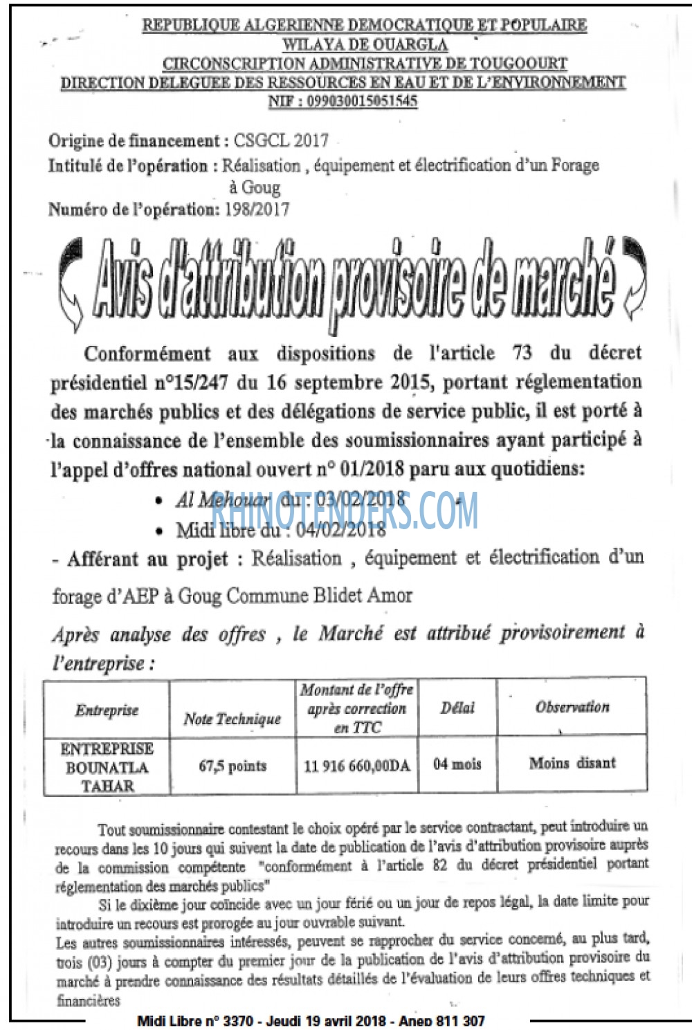 MIDI Libre