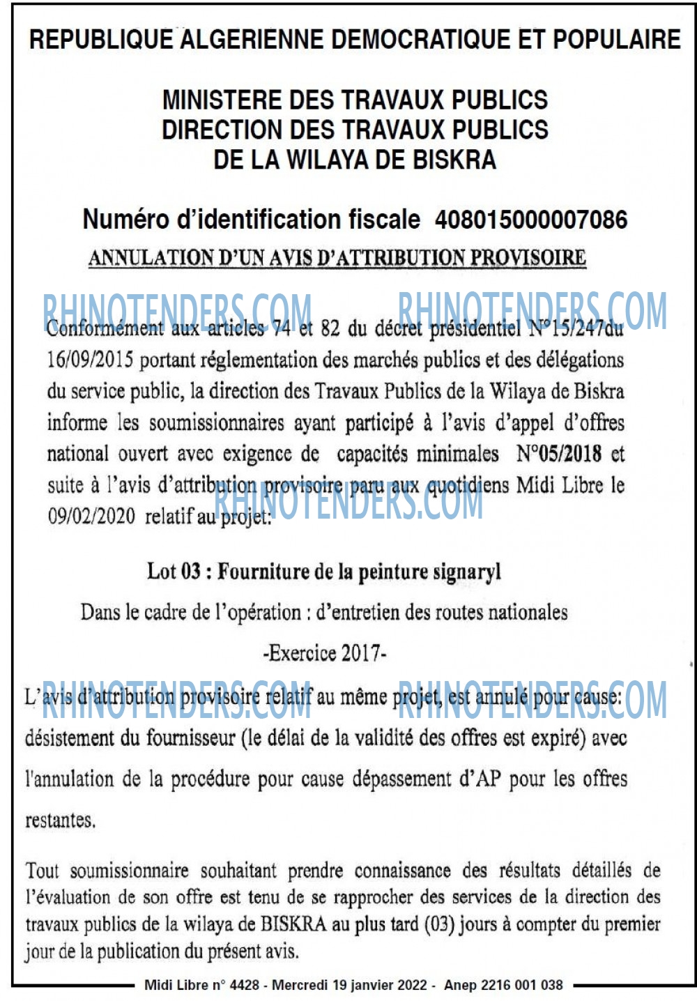 MIDI Libre