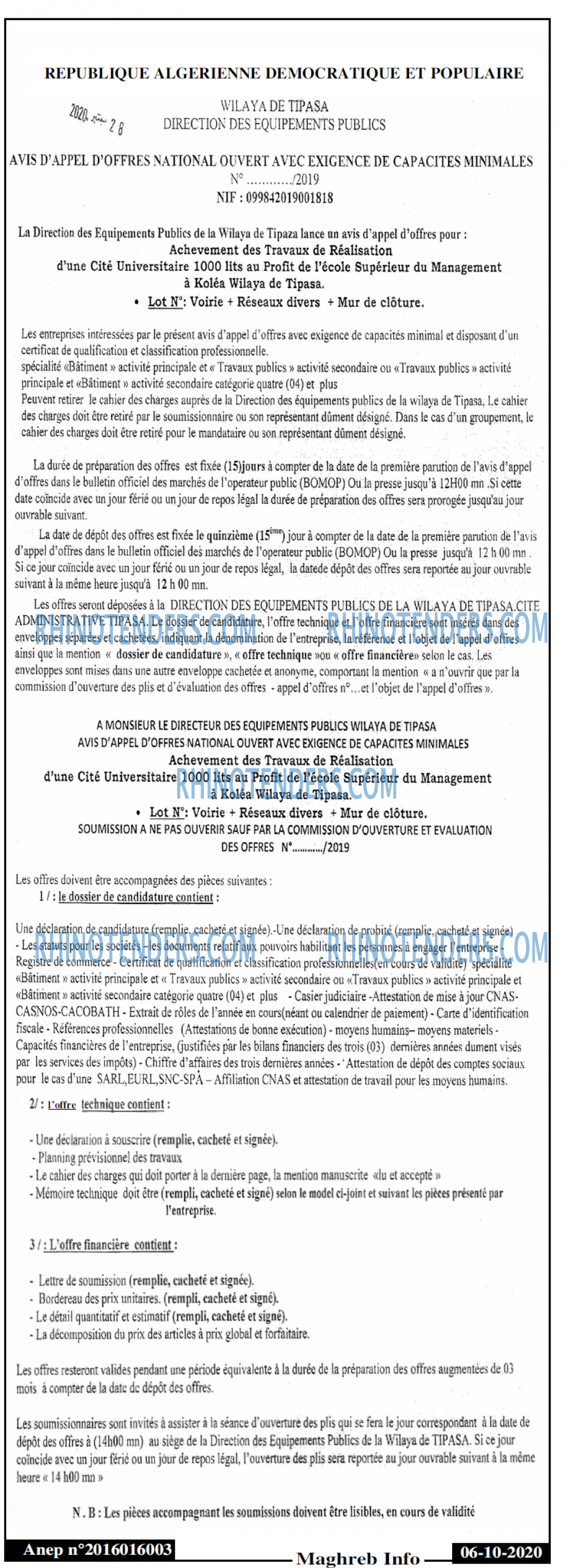 Autres