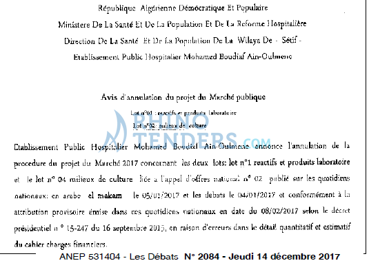 Les Debats
