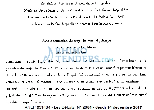 Les Debats