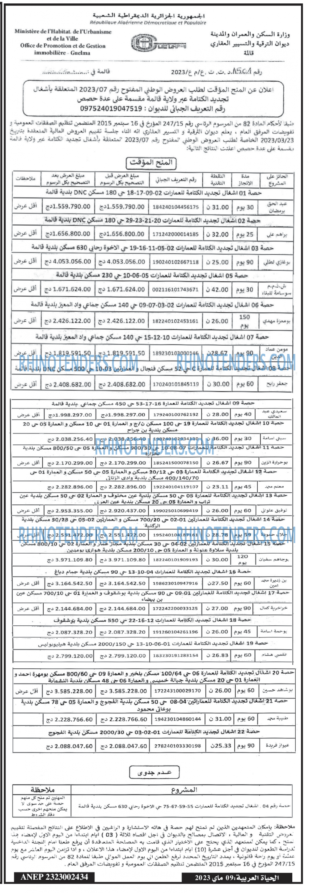 El Hayat El Arabia