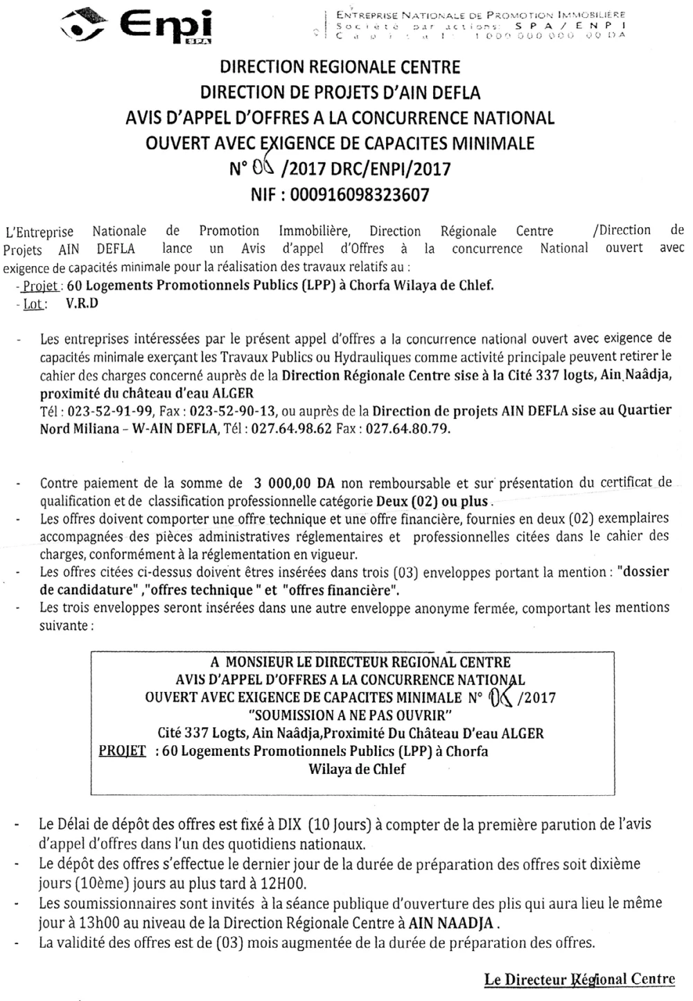 L'EXPRESSION
