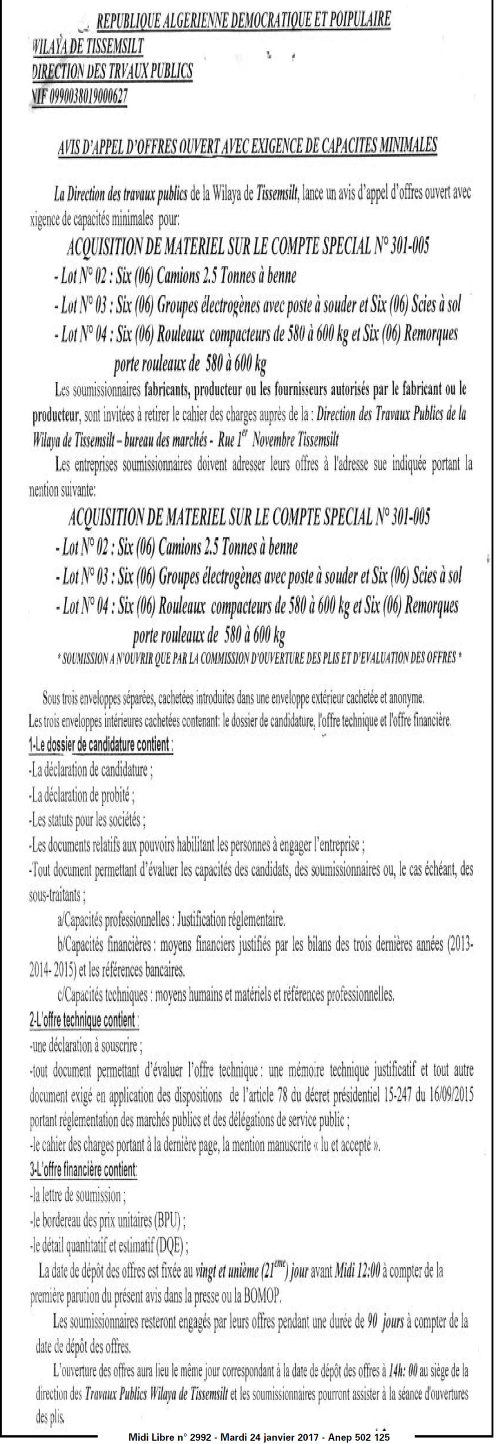 MIDI Libre