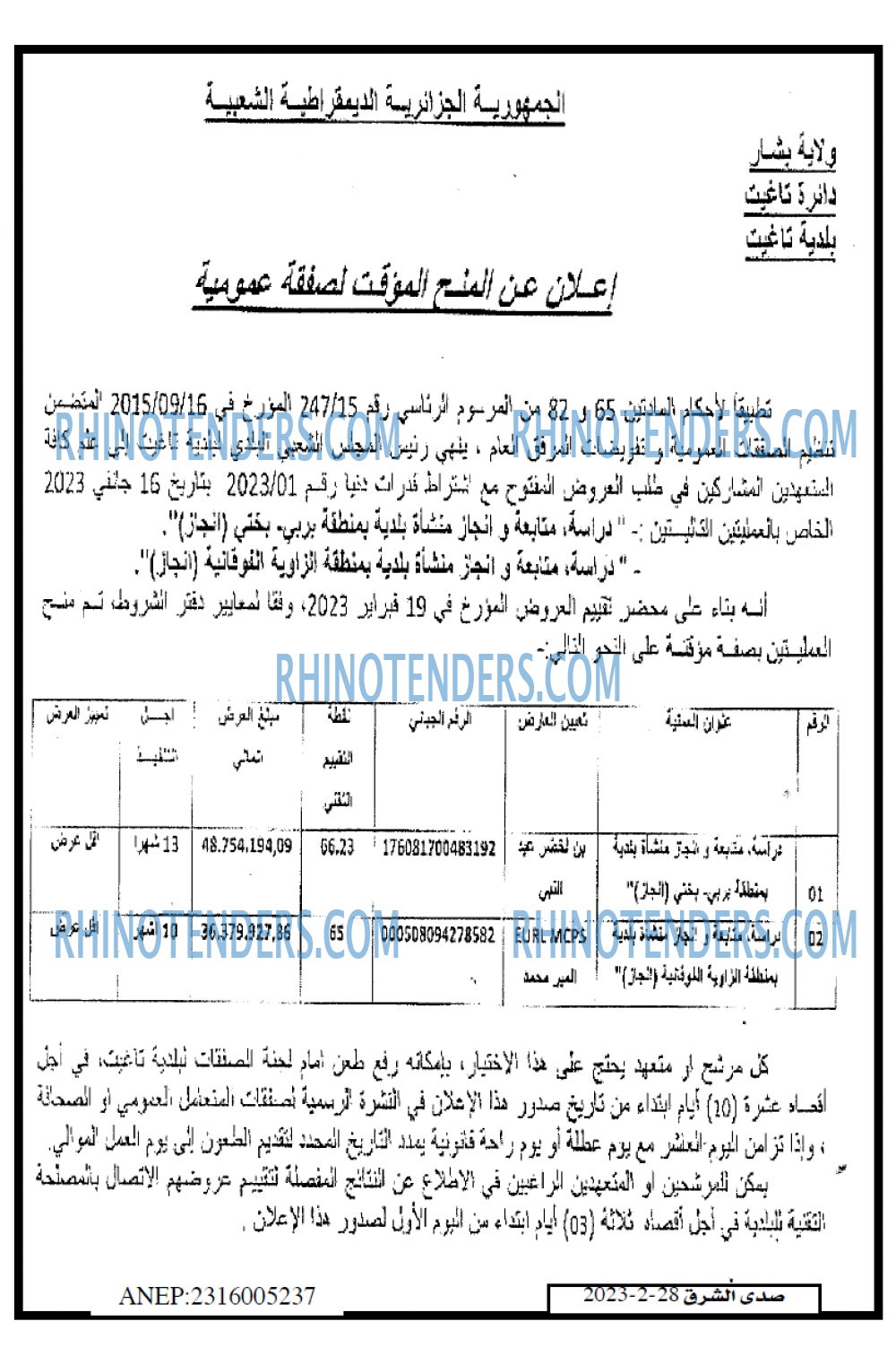 صدى الشرق