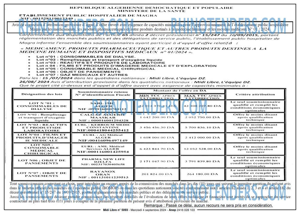 MIDI Libre