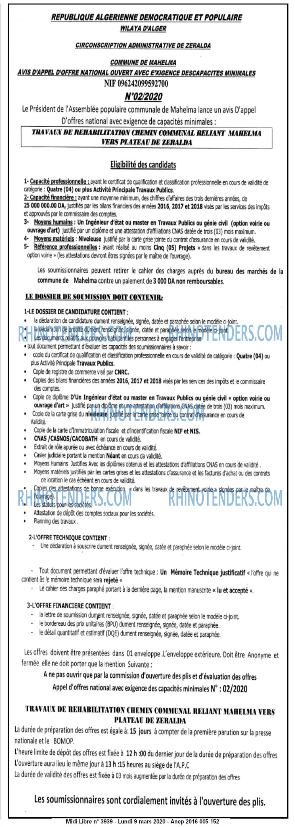 MIDI Libre