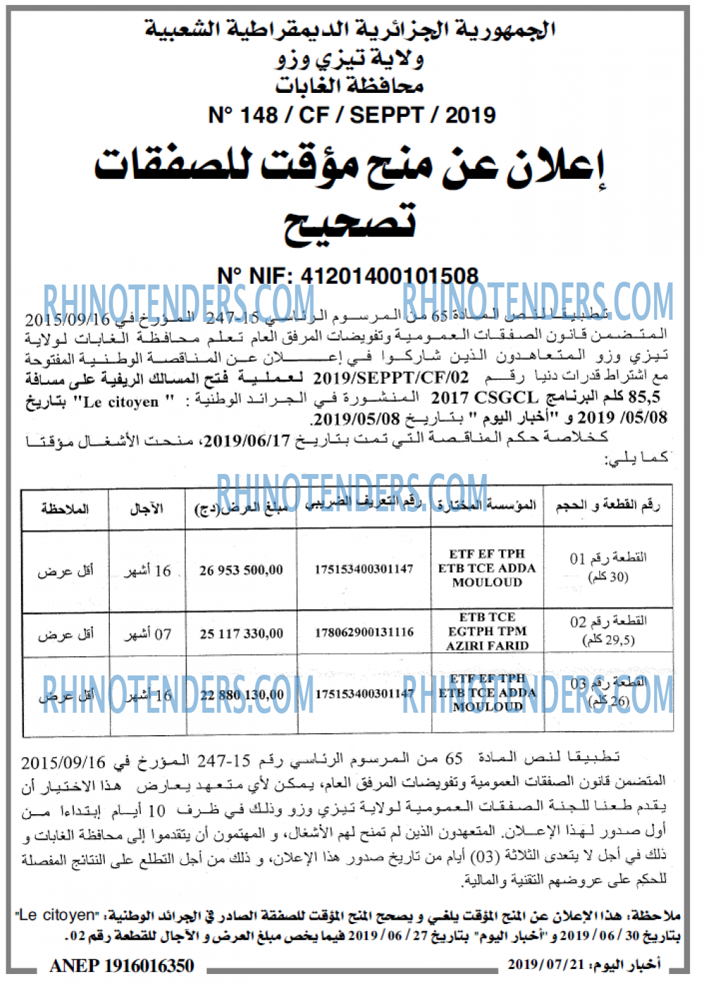 اخبار اليوم