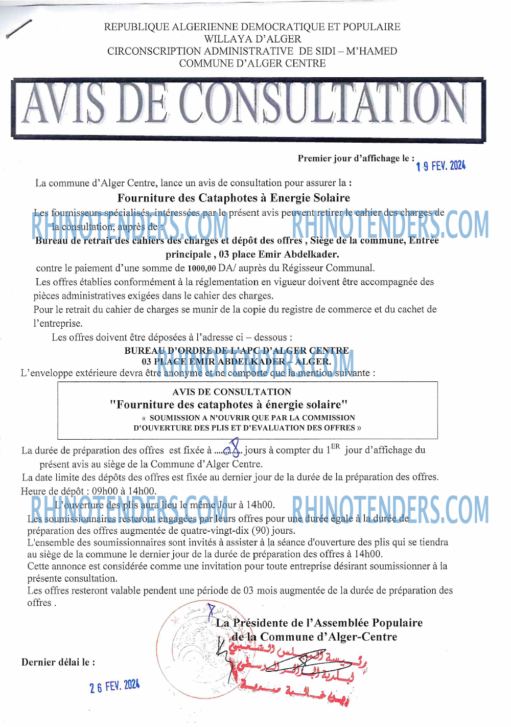 Autres