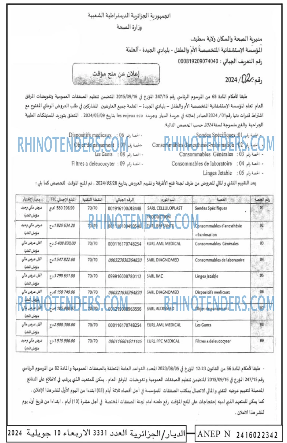 الديار