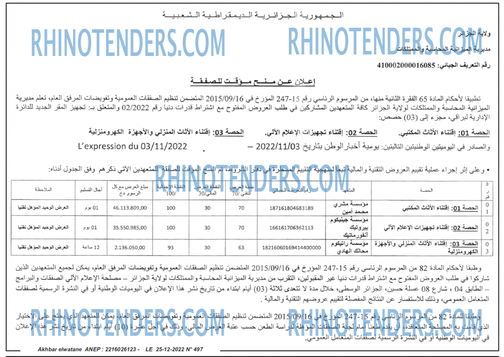 Akhbar Lwatan