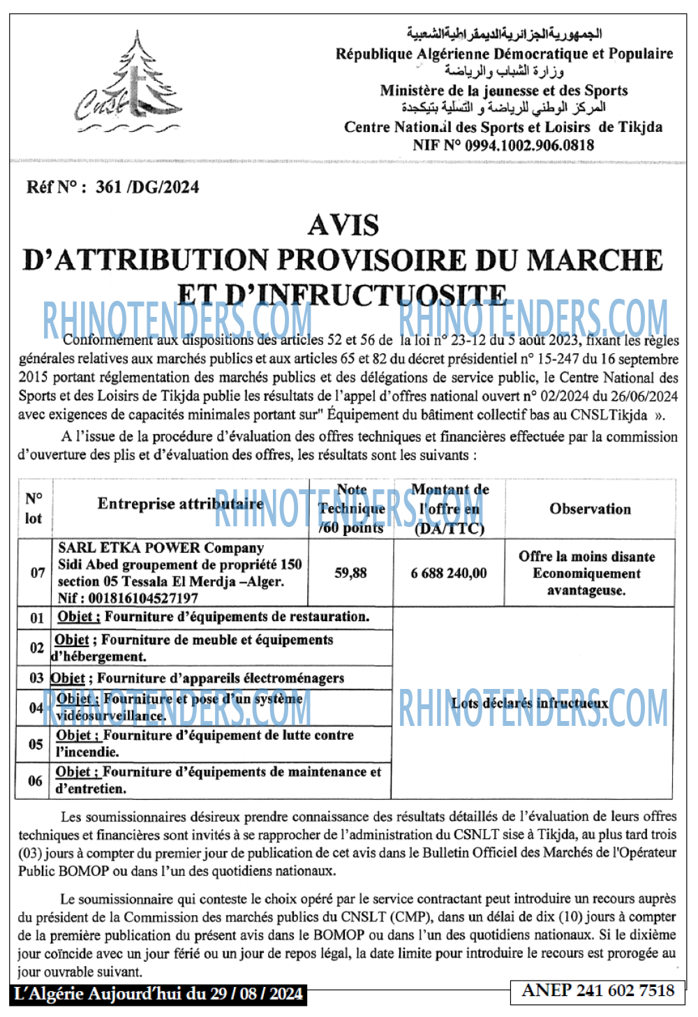 Aujourd'hui