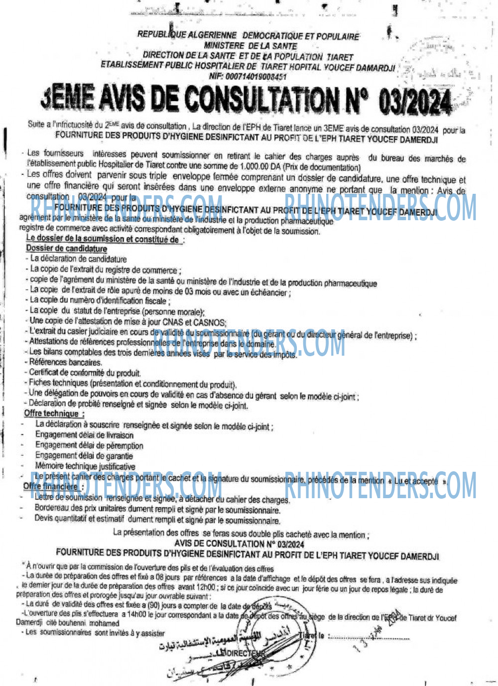 Autres