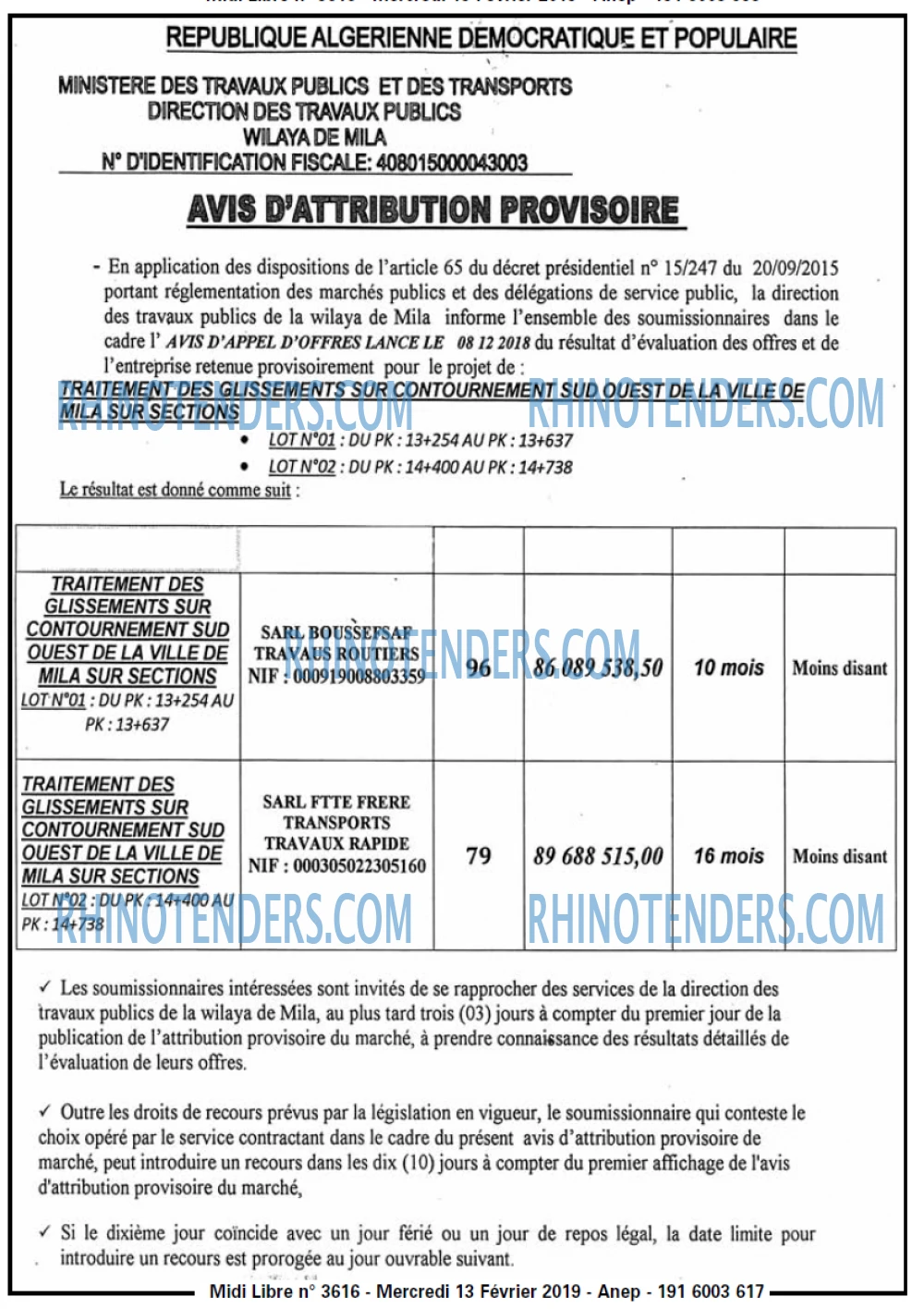 MIDI Libre
