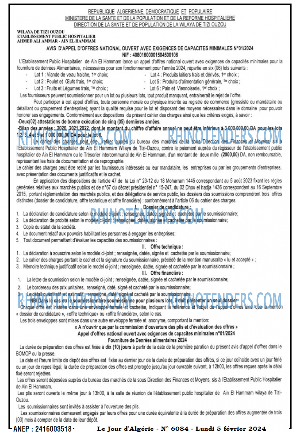 Autres