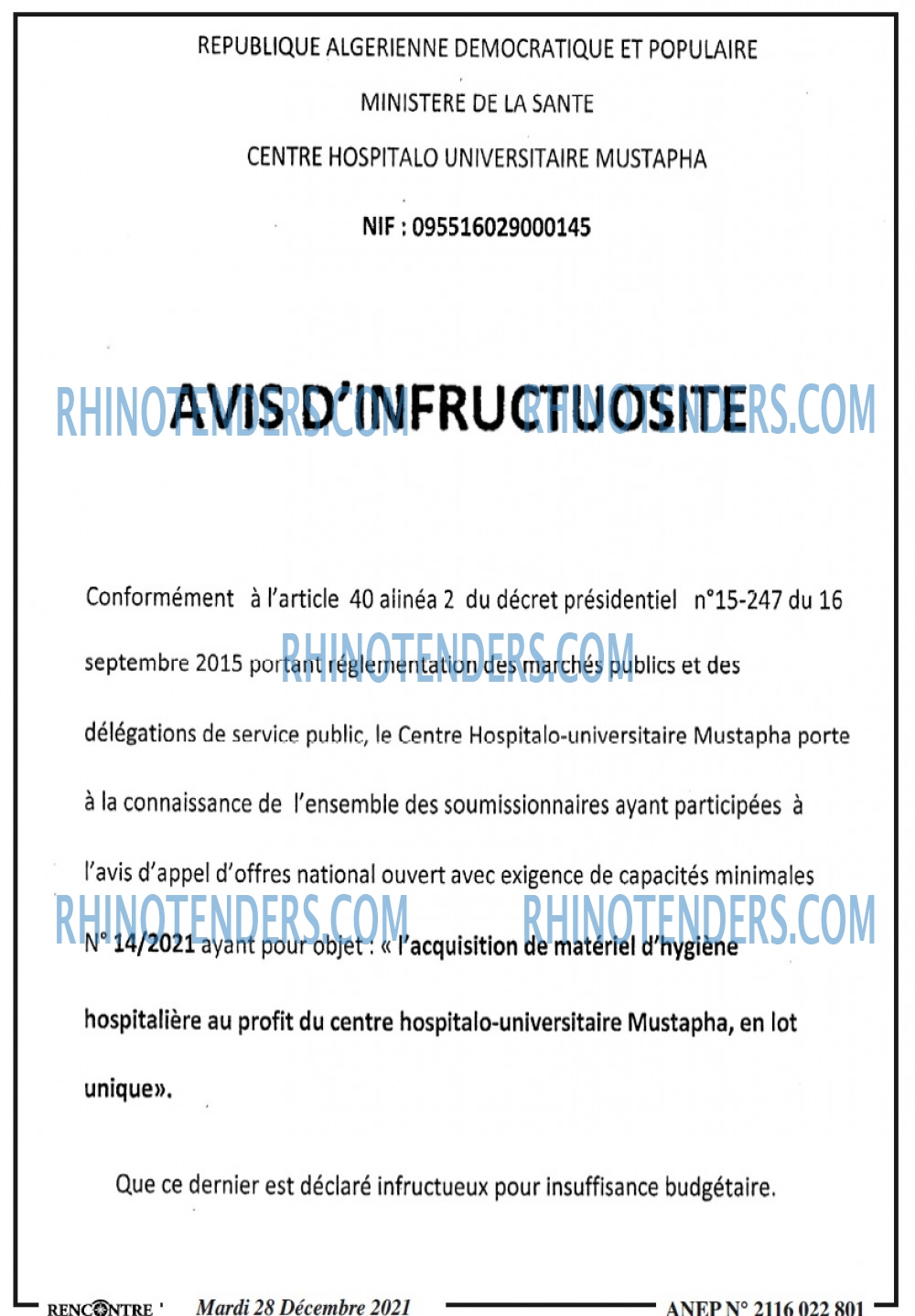 Autres