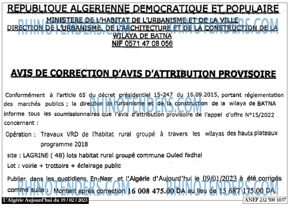 Aujourd'hui