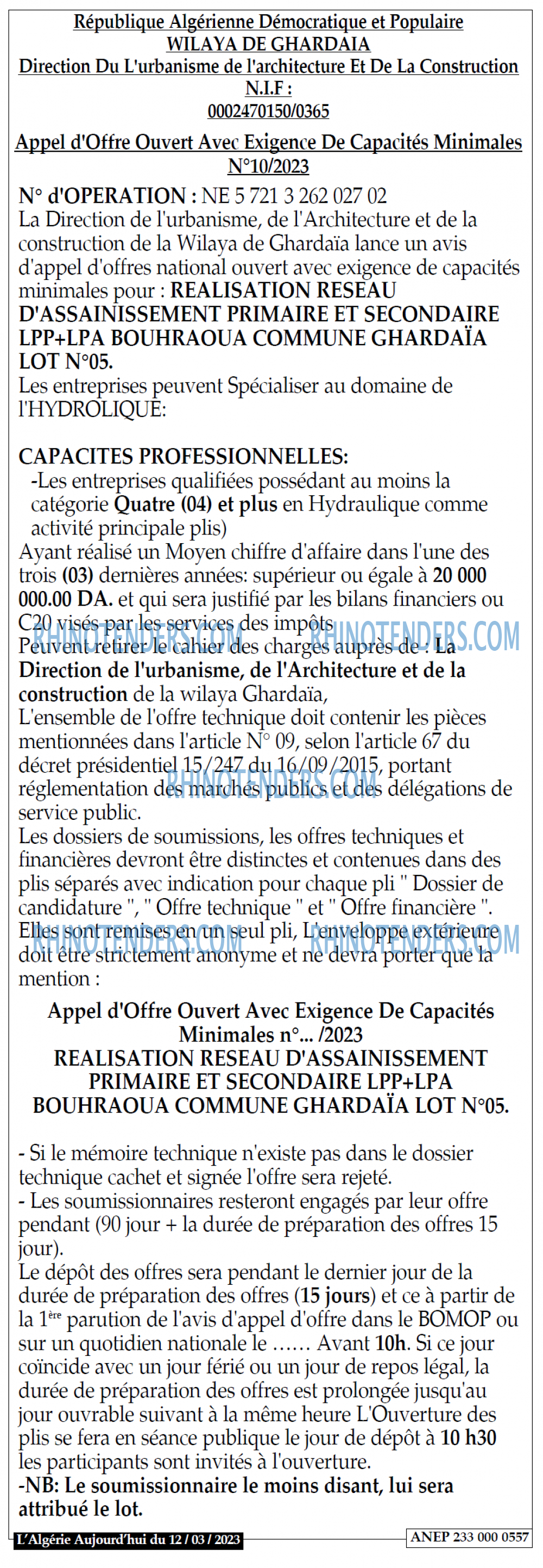 Aujourd'hui