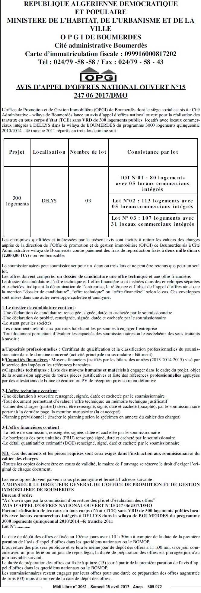 MIDI Libre