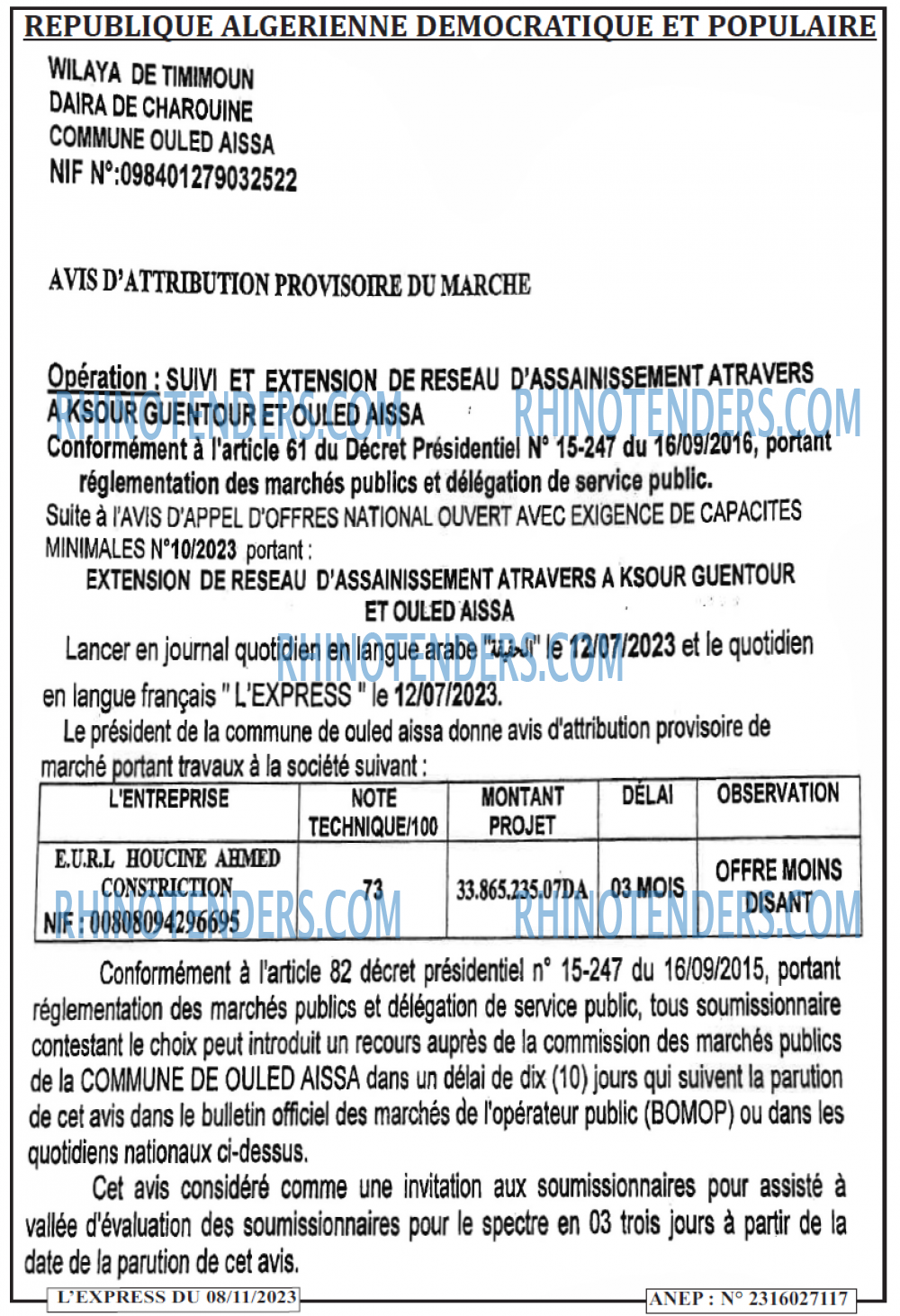 Autres