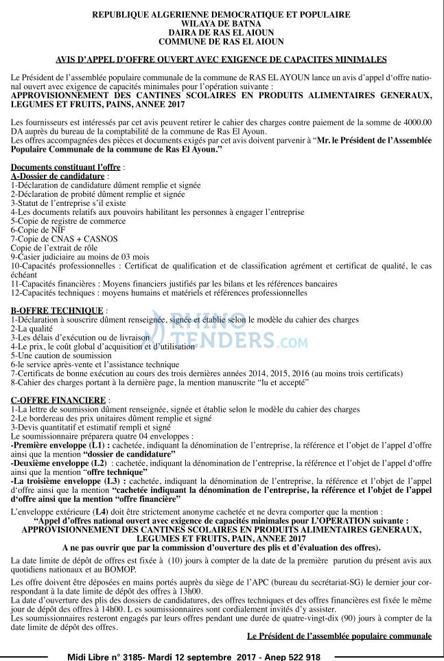MIDI Libre