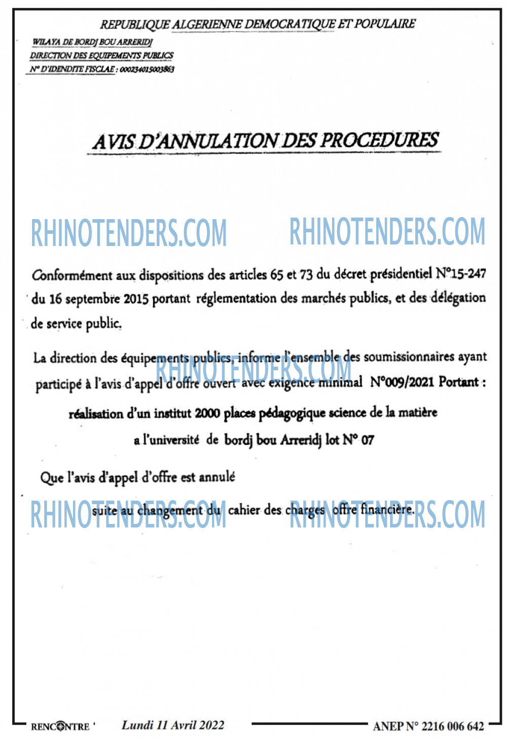 Autres