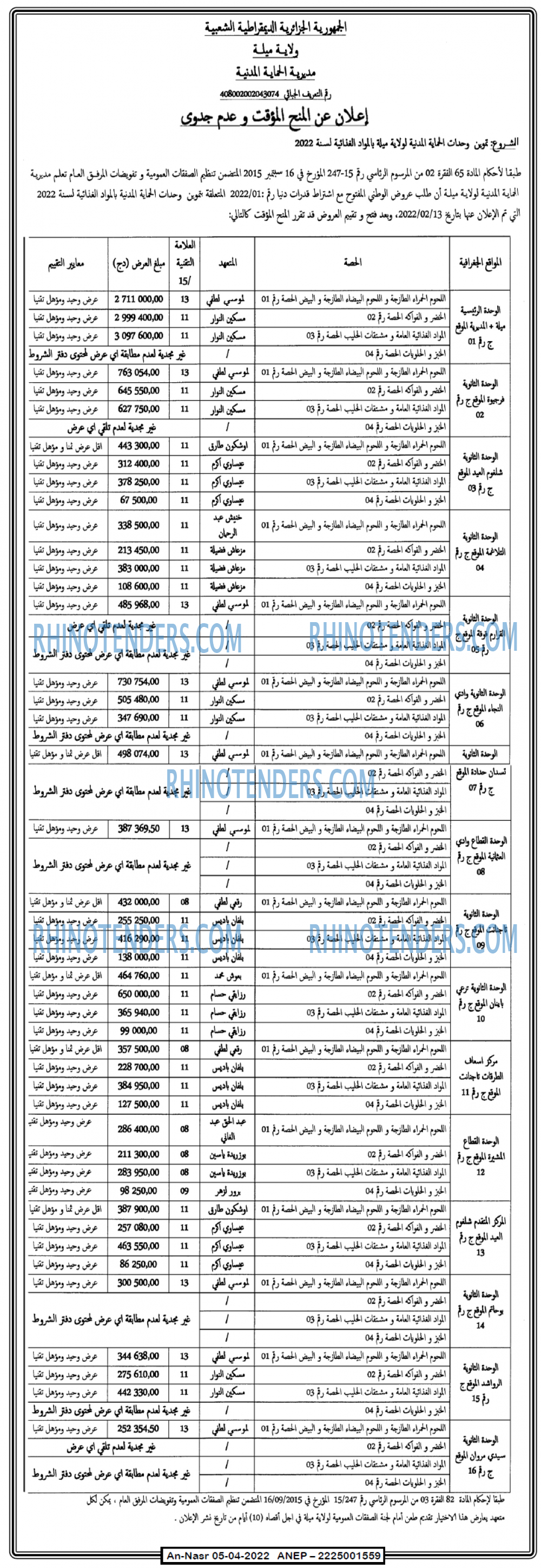 AN-NASR