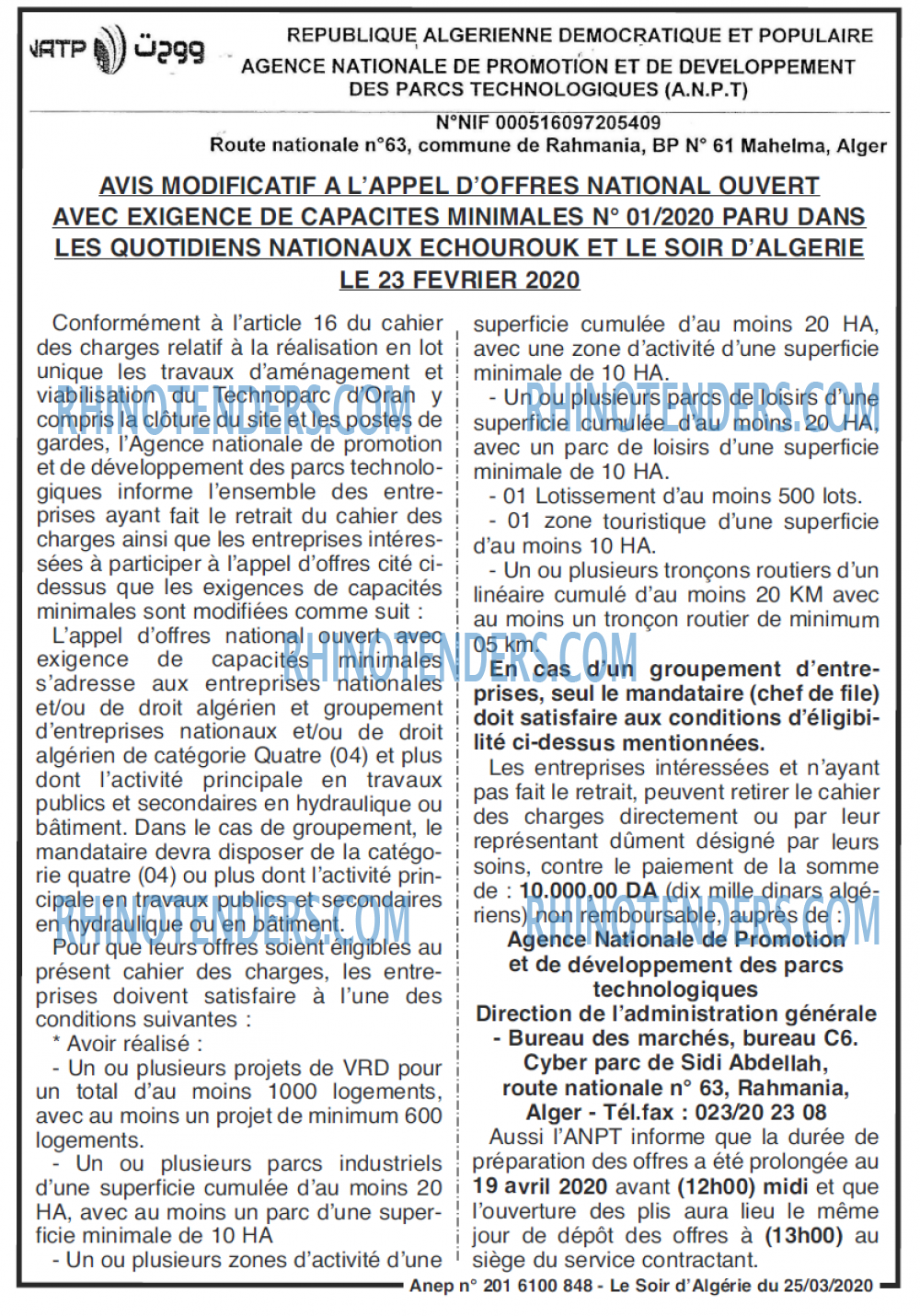 Autres