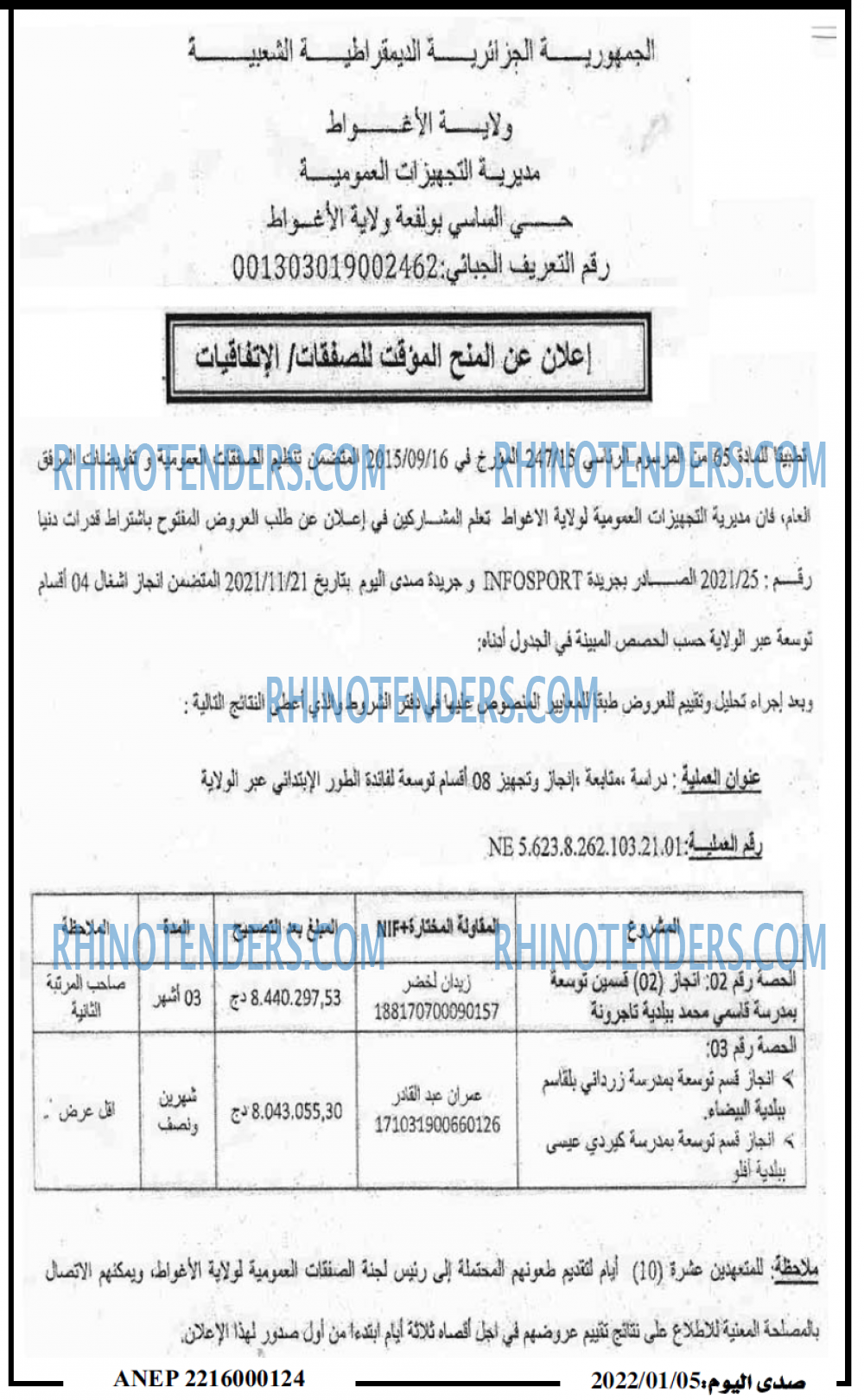 صدى اليوم