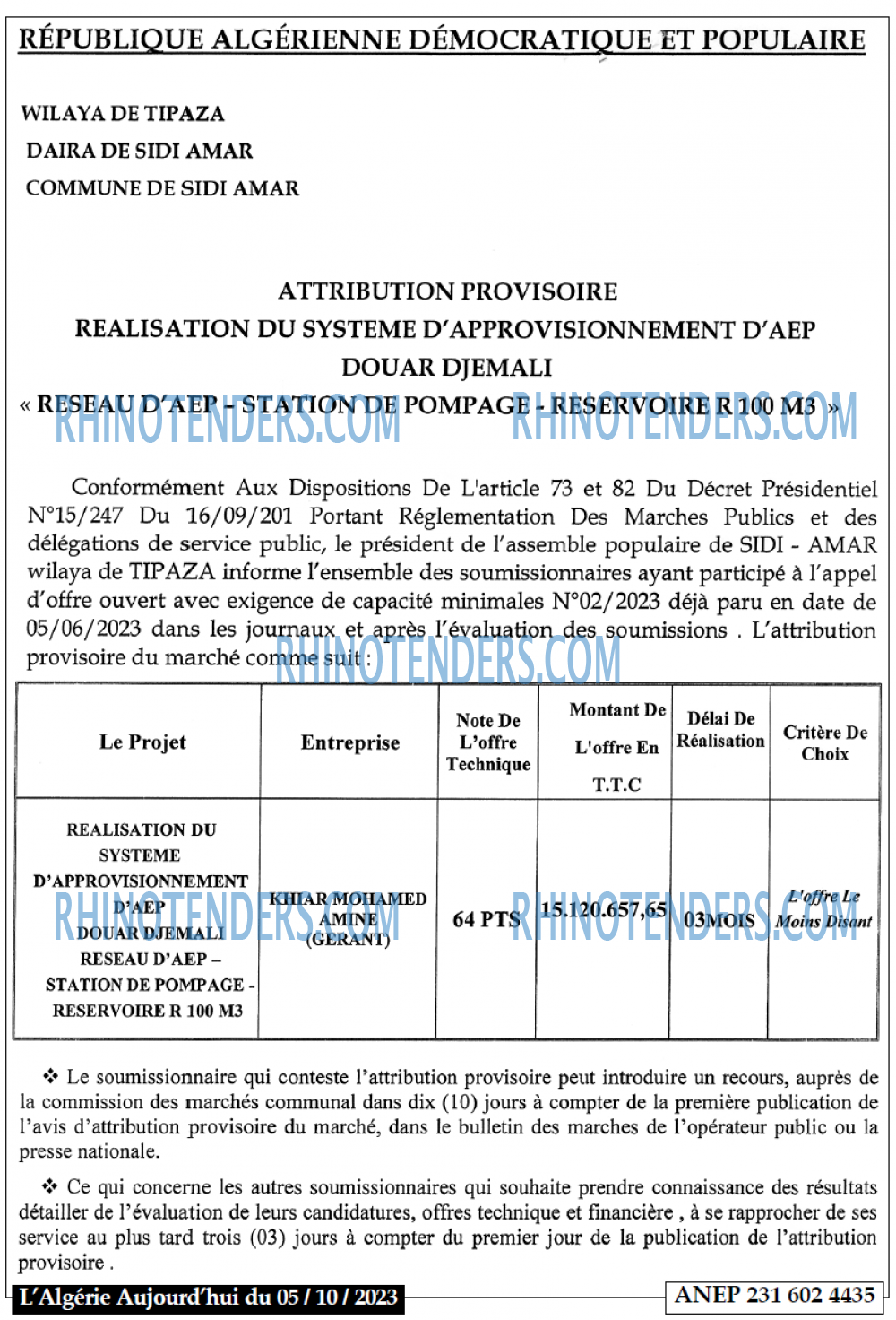 Aujourd'hui